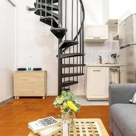 شقة Duplex En Plein Centre Historique Aix En Provence آيكس أومبروفينس المظهر الخارجي الصورة