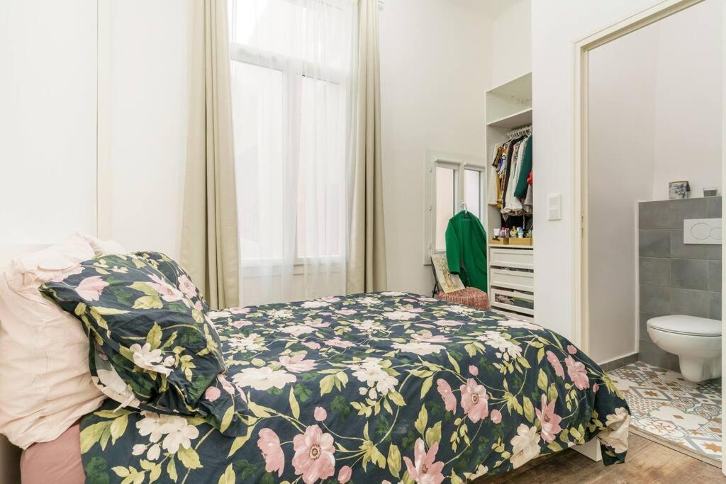 شقة Duplex En Plein Centre Historique Aix En Provence آيكس أومبروفينس المظهر الخارجي الصورة