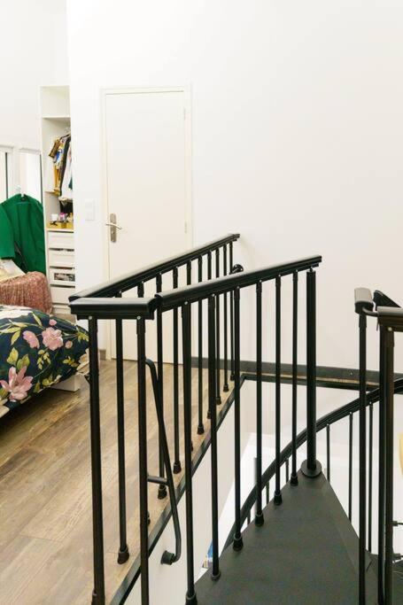 شقة Duplex En Plein Centre Historique Aix En Provence آيكس أومبروفينس المظهر الخارجي الصورة