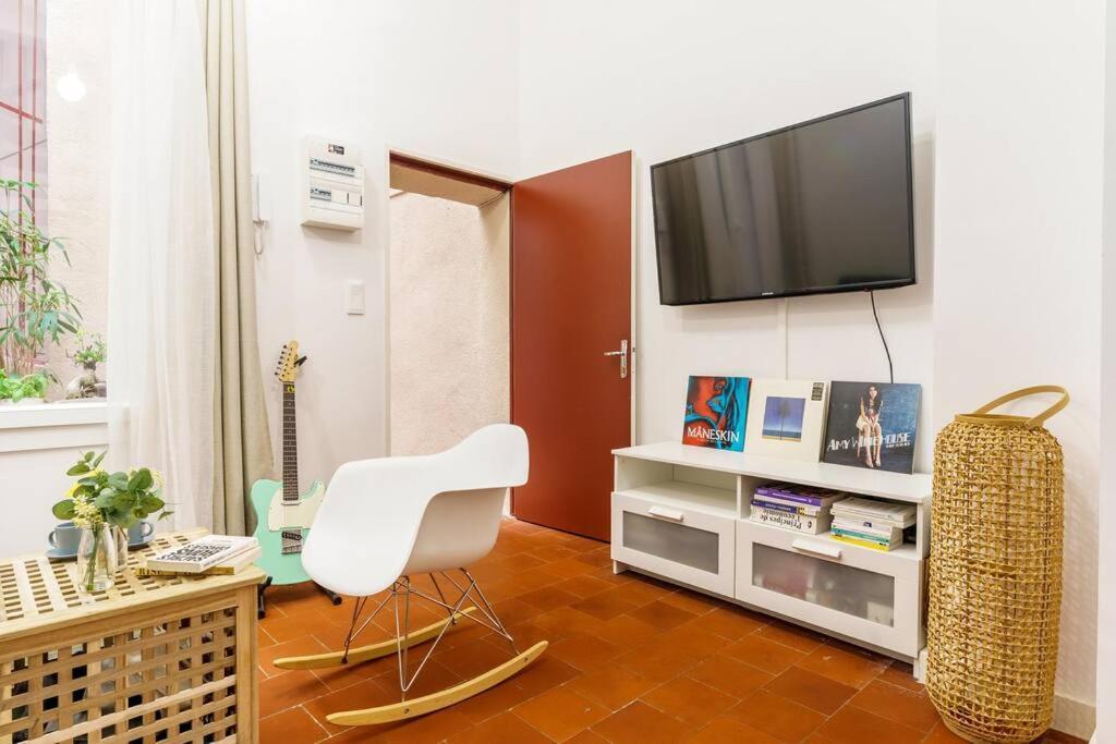 شقة Duplex En Plein Centre Historique Aix En Provence آيكس أومبروفينس المظهر الخارجي الصورة