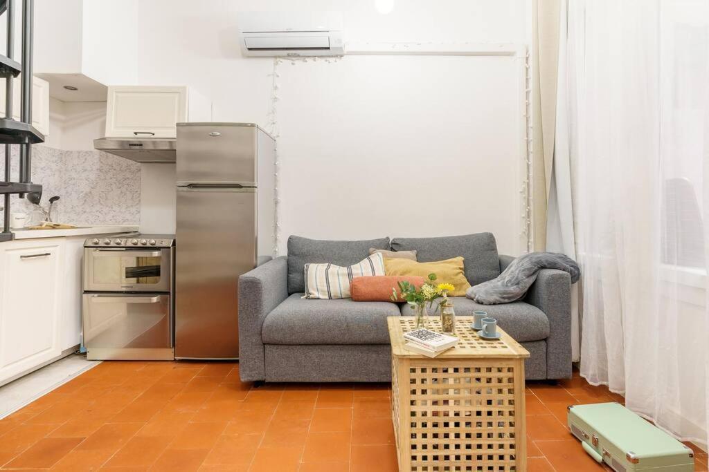 شقة Duplex En Plein Centre Historique Aix En Provence آيكس أومبروفينس المظهر الخارجي الصورة