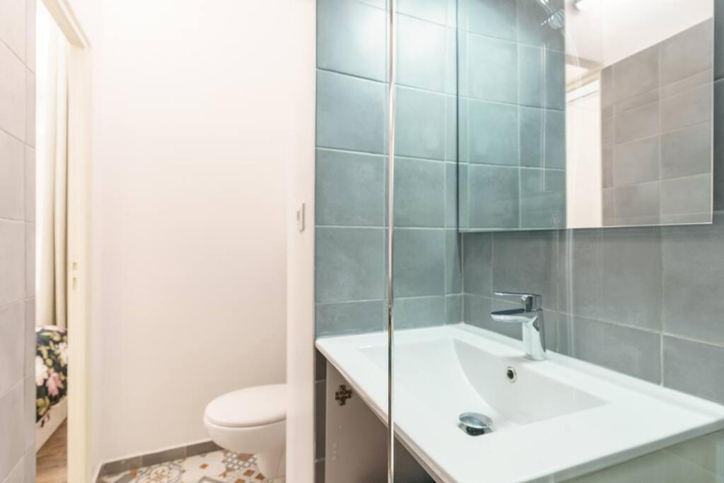 شقة Duplex En Plein Centre Historique Aix En Provence آيكس أومبروفينس المظهر الخارجي الصورة