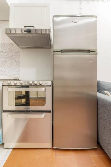شقة Duplex En Plein Centre Historique Aix En Provence آيكس أومبروفينس المظهر الخارجي الصورة