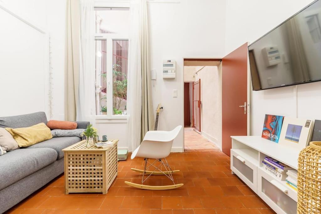 شقة Duplex En Plein Centre Historique Aix En Provence آيكس أومبروفينس المظهر الخارجي الصورة