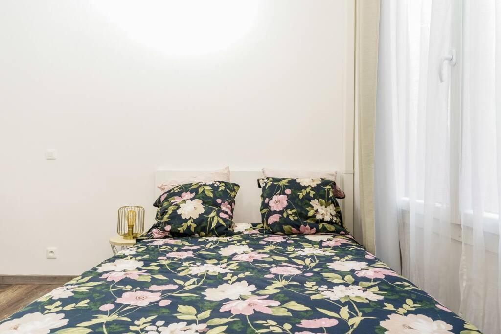 شقة Duplex En Plein Centre Historique Aix En Provence آيكس أومبروفينس المظهر الخارجي الصورة