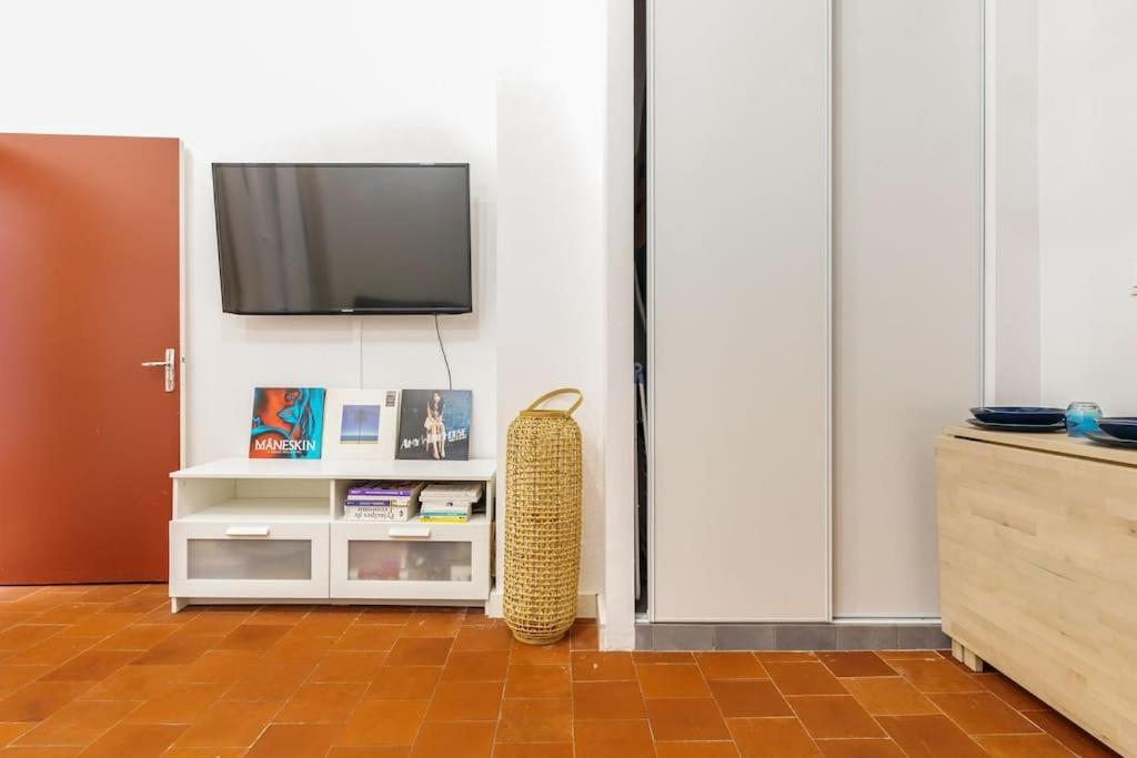 شقة Duplex En Plein Centre Historique Aix En Provence آيكس أومبروفينس المظهر الخارجي الصورة