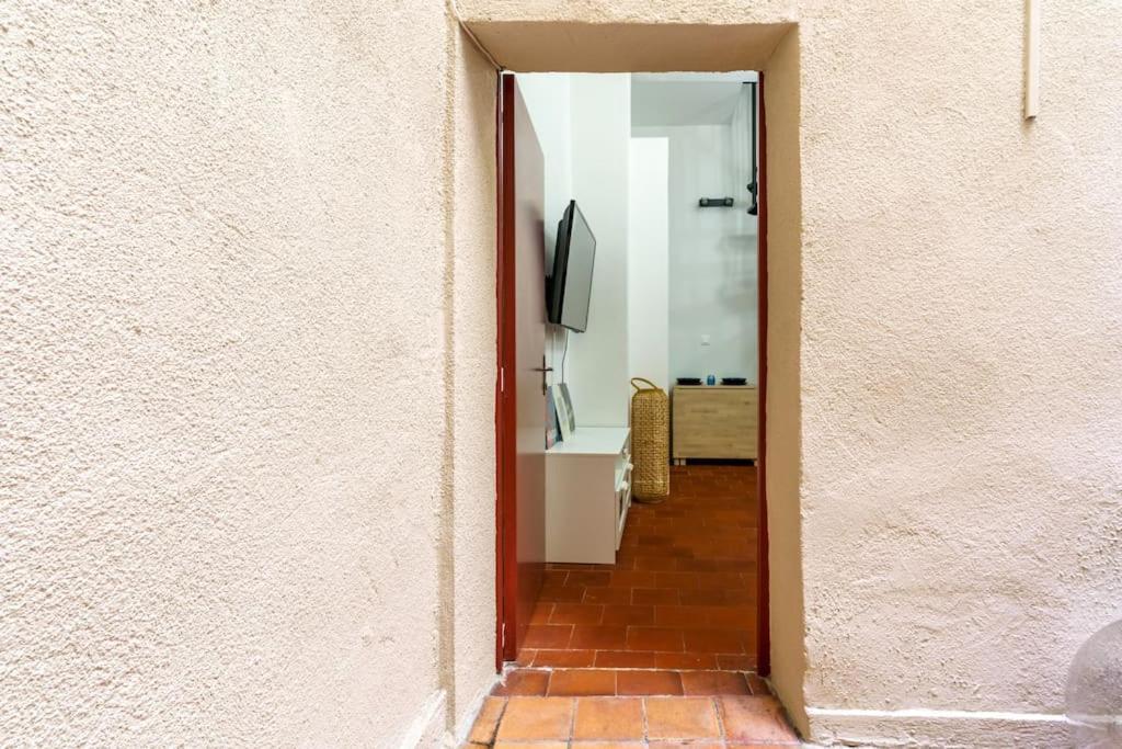 شقة Duplex En Plein Centre Historique Aix En Provence آيكس أومبروفينس المظهر الخارجي الصورة